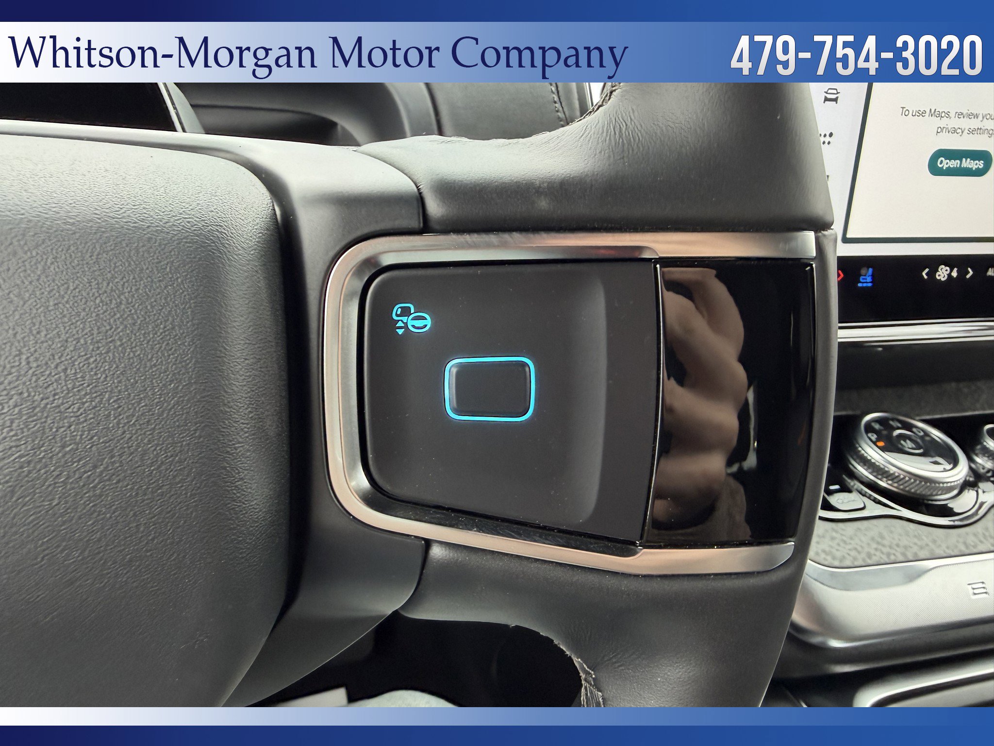 New 2026 Ford Expedition Tremor image 18