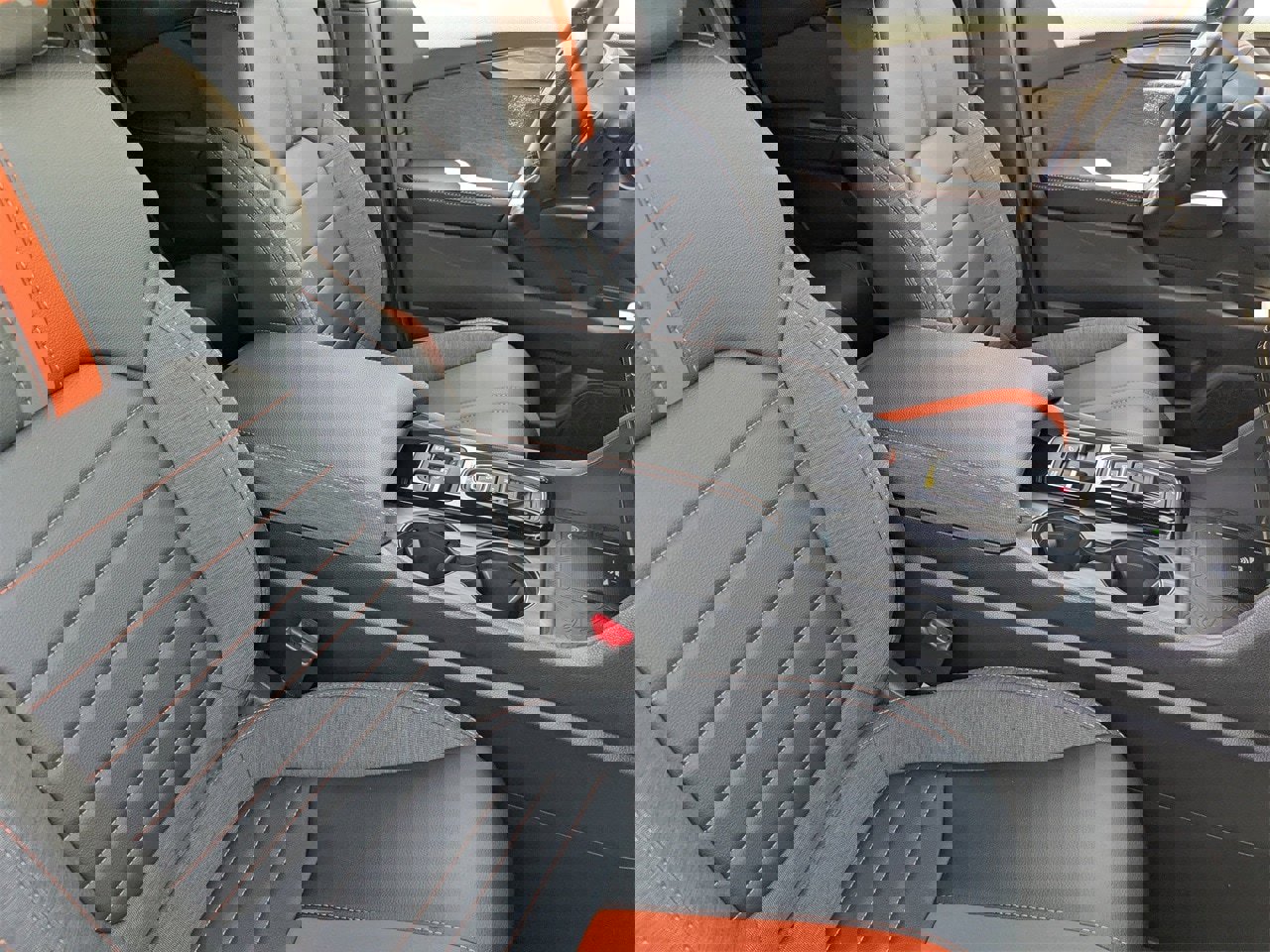 New 2026 Honda Passport TrailSport image 5