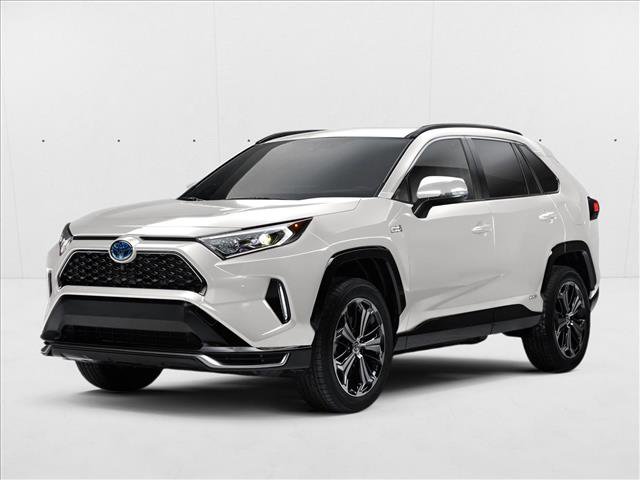Used 2021 Toyota RAV4 XSE w/ Premium Package
