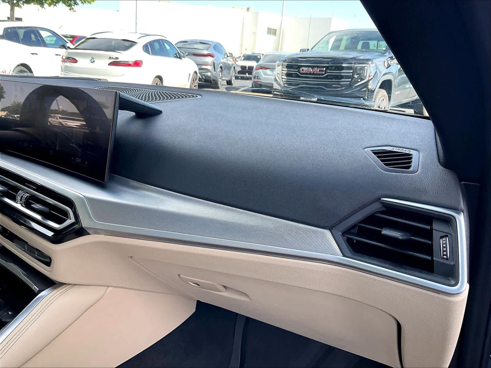 Used 2024 BMW M440i Coupe RWD image 17