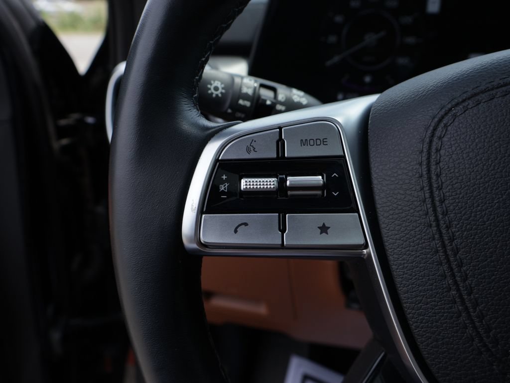 Certified 2024 Kia Telluride SX Prestige X-Line AWD/4WD image 32