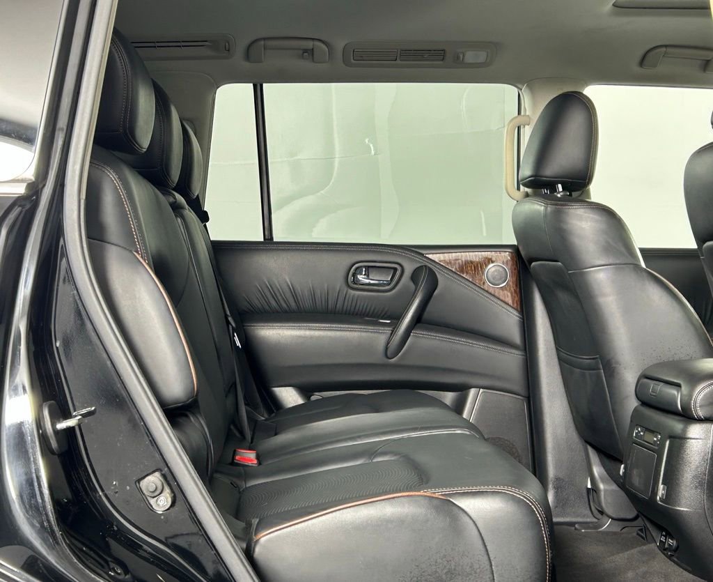 Used 2019 Nissan Armada SL w/ Premium Package image 13