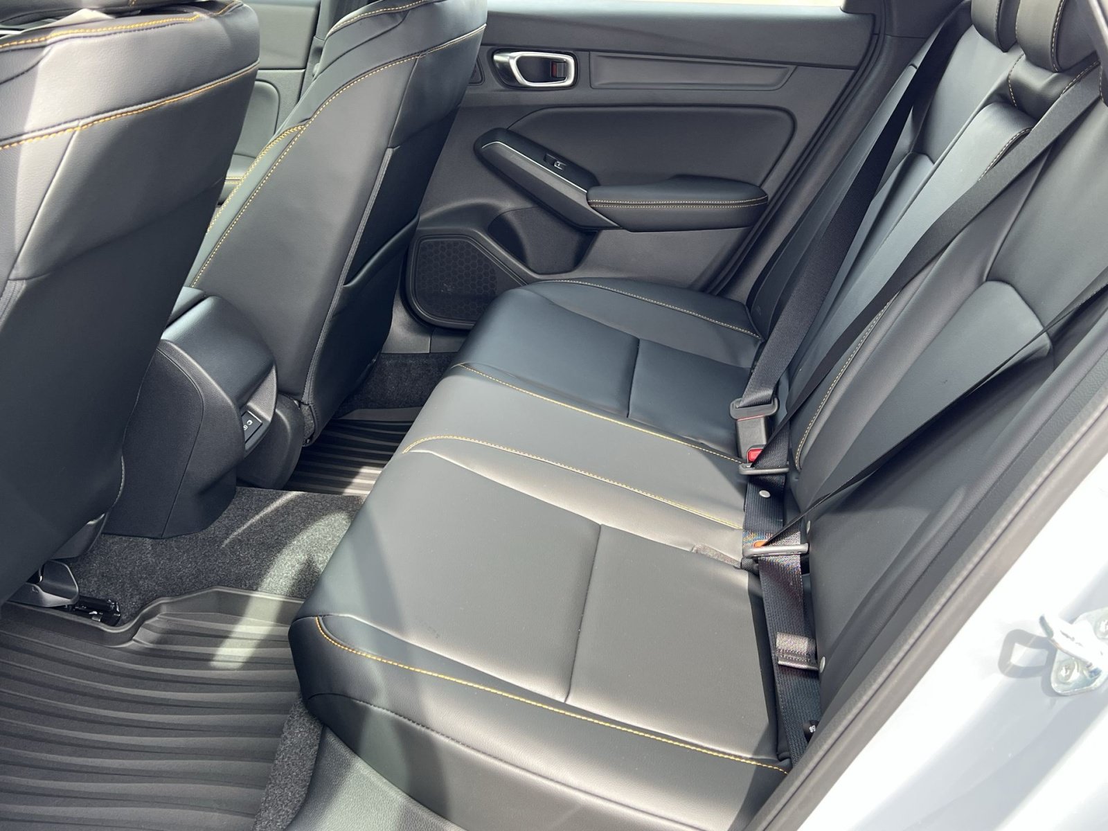 New 2026 Acura Integra A-Spec w/ Technology Package FWD image 22