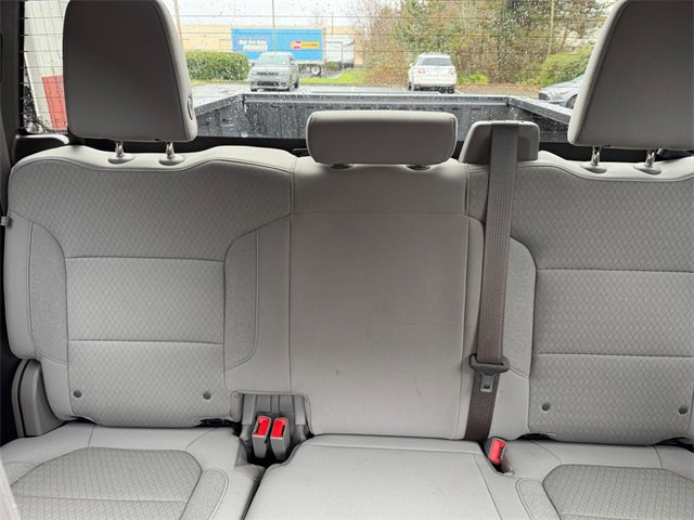 Used 2021 Chevrolet Silverado 1500 RST image 13