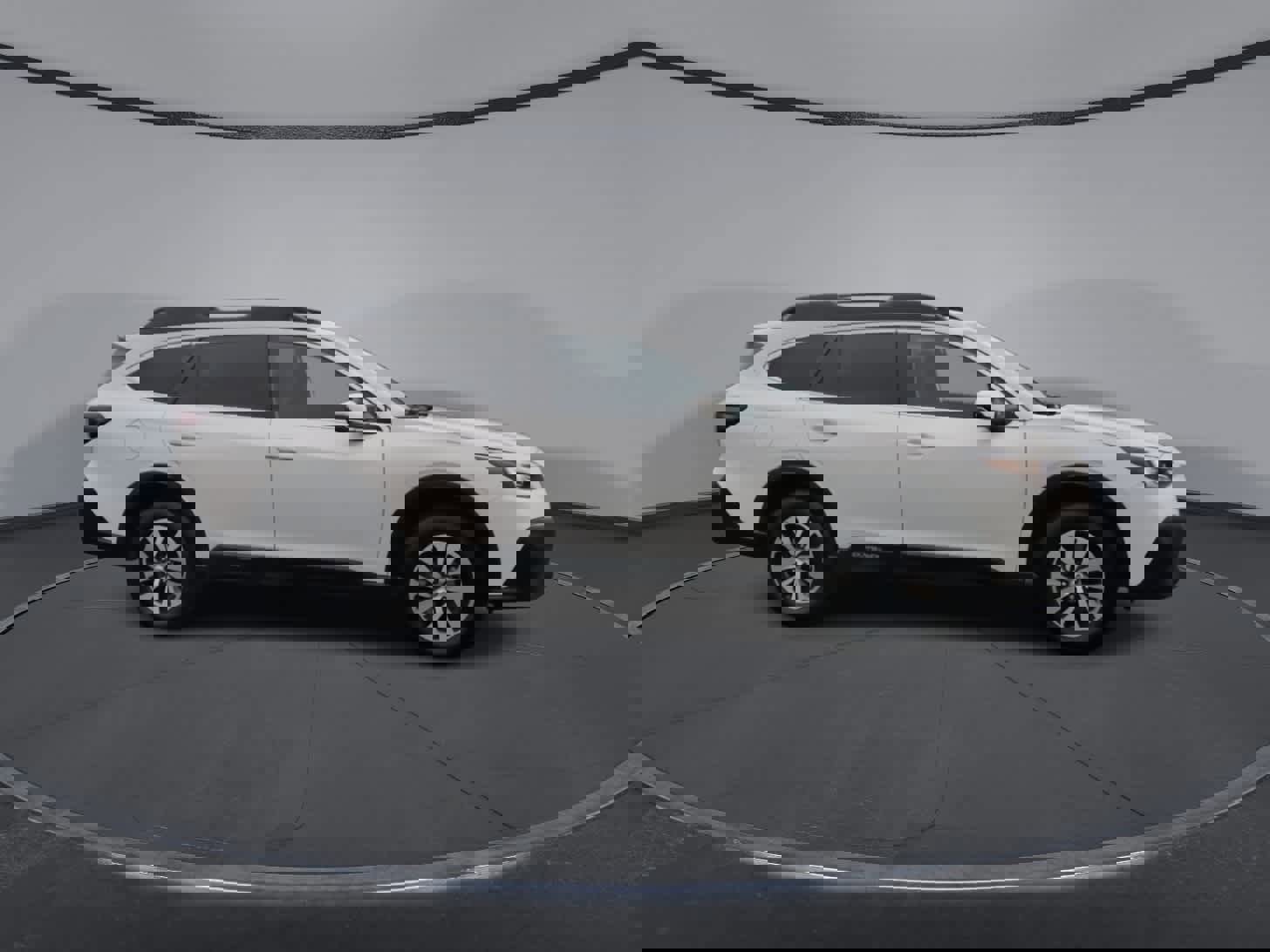 Certified 2022 Subaru Outback Premium image 9