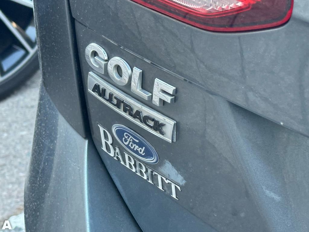 Used 2019 Volkswagen Golf Alltrack S image 13