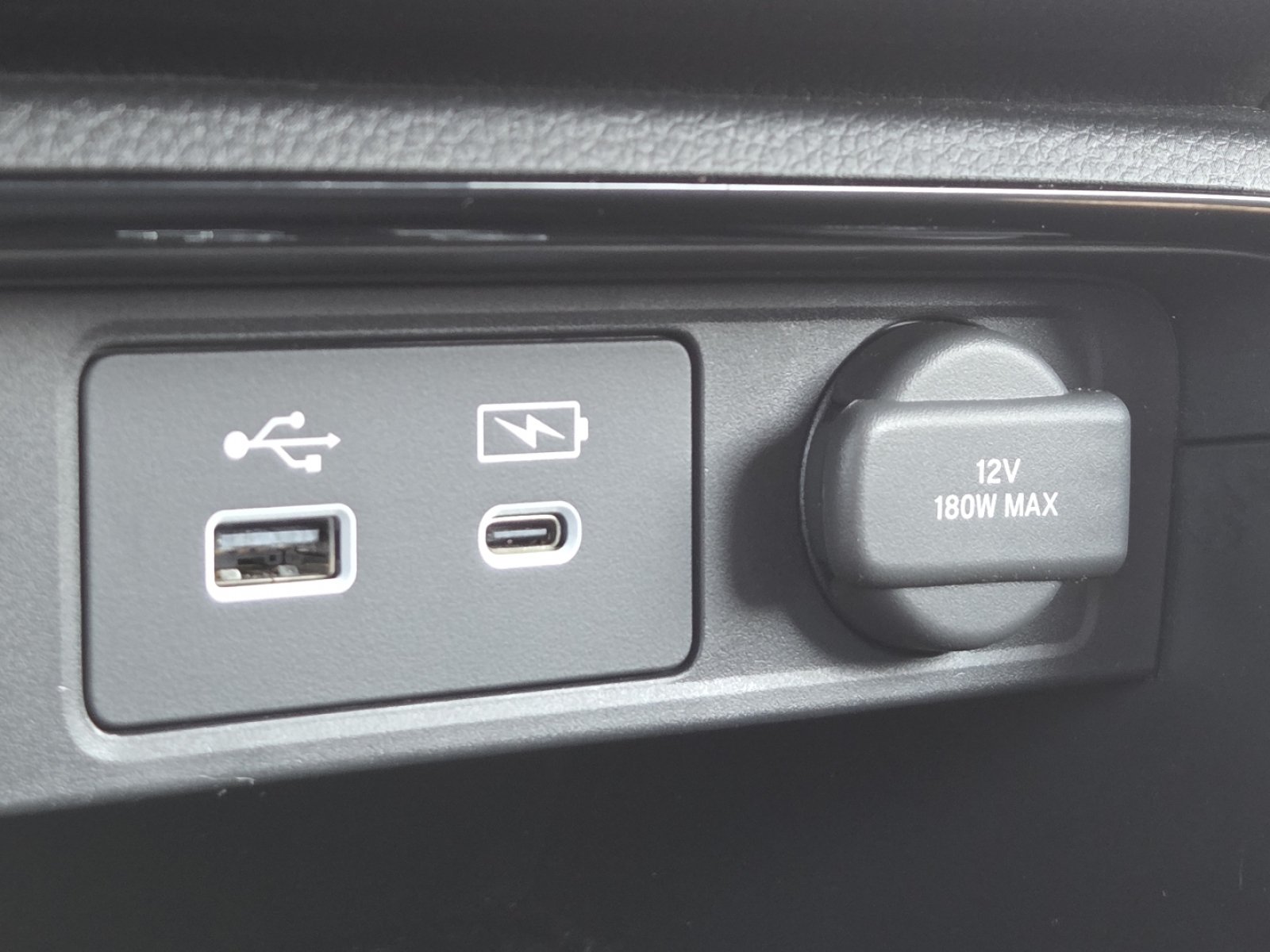 Used 2024 Honda CR-V EX-L image 10