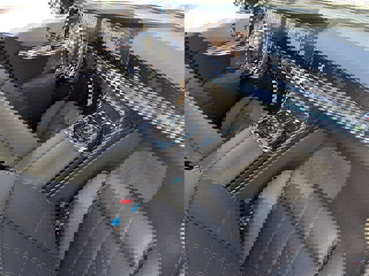 Used 2024 BMW 740i 740i image 13