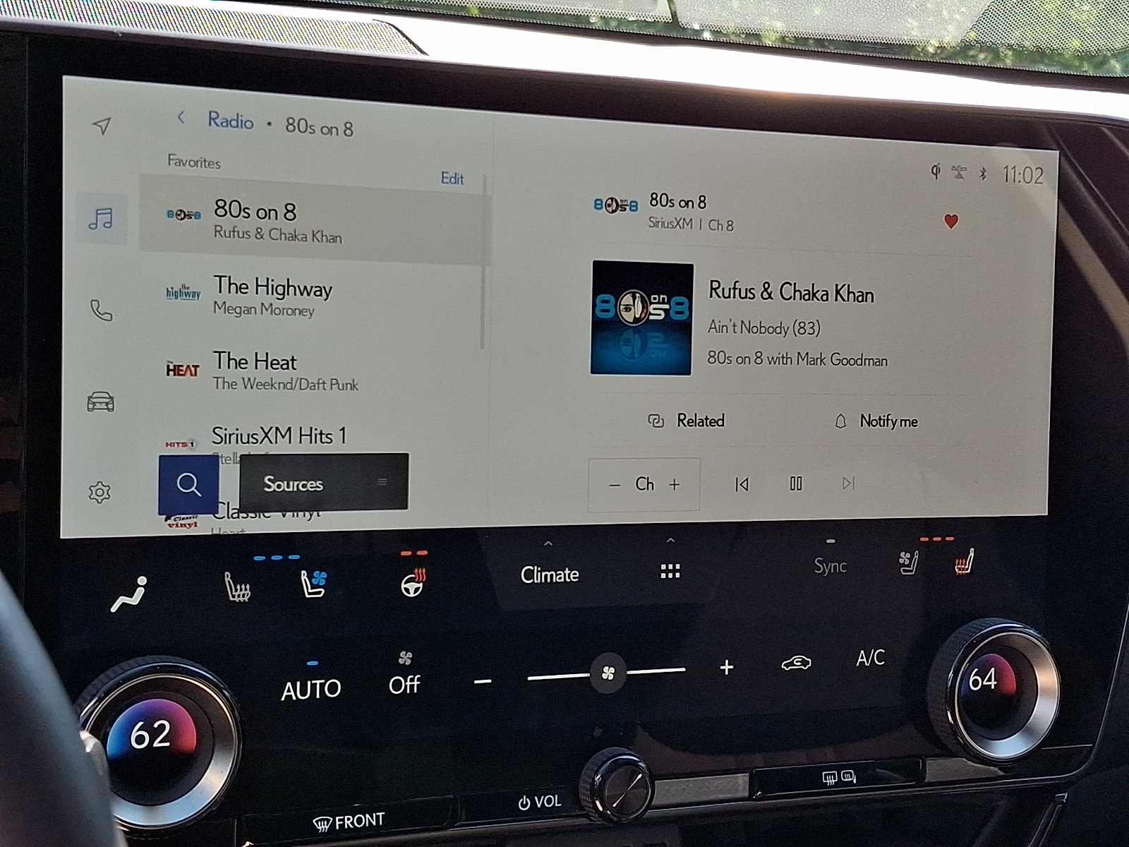 Certified 2024 Lexus NX 350h AWD image 17
