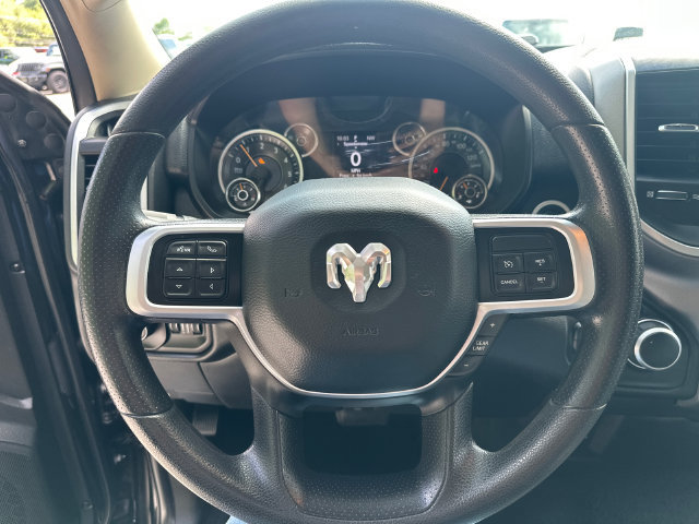 Used 2019 RAM 2500 Big Horn AWD/4WD image 25
