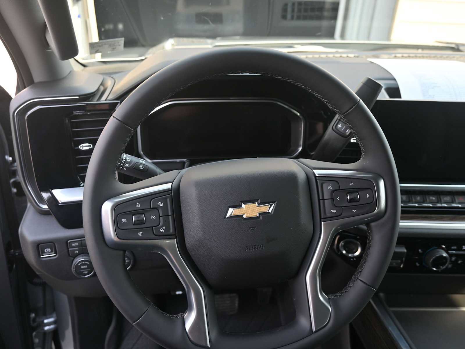 New 2026 Chevrolet Silverado 3500 LT w/ All Star Edition image 14
