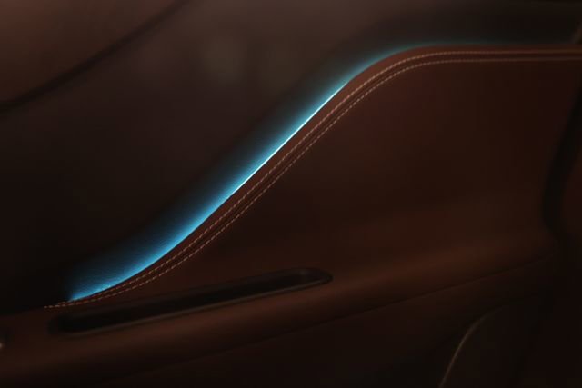 Used 2020 Jaguar F-PACE S AWD/4WD image 41