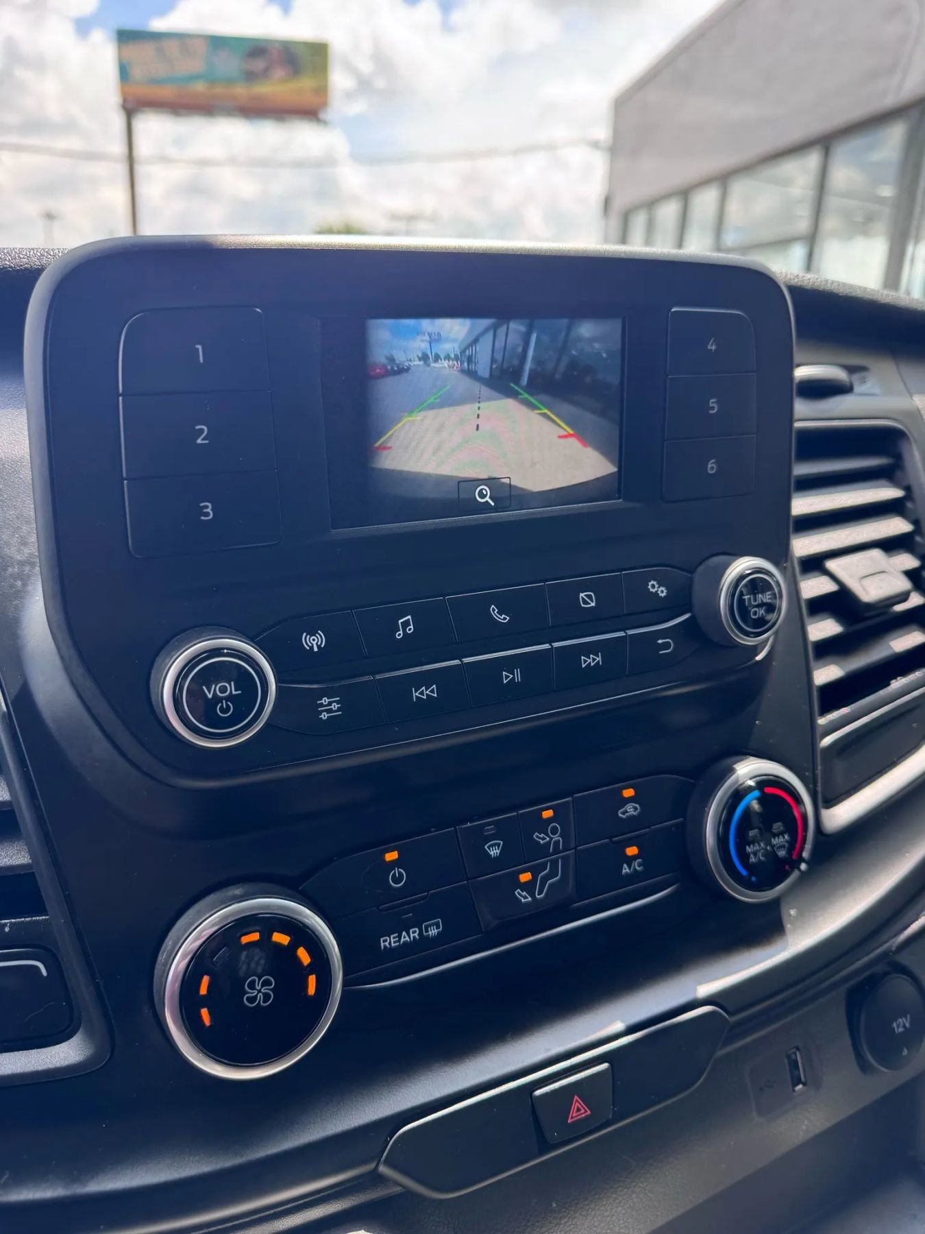 Used 2023 Ford Transit 250 Low Roof w/ Exterior Upgrade Package image 26