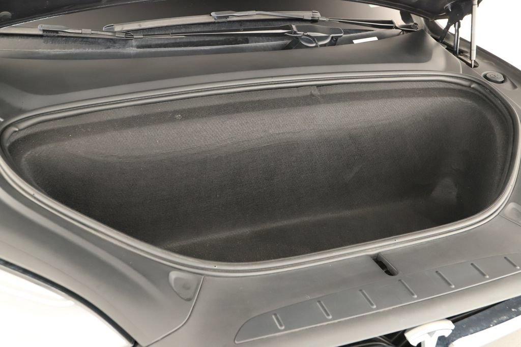 Used 2019 Tesla Model X AWD/4WD image 36