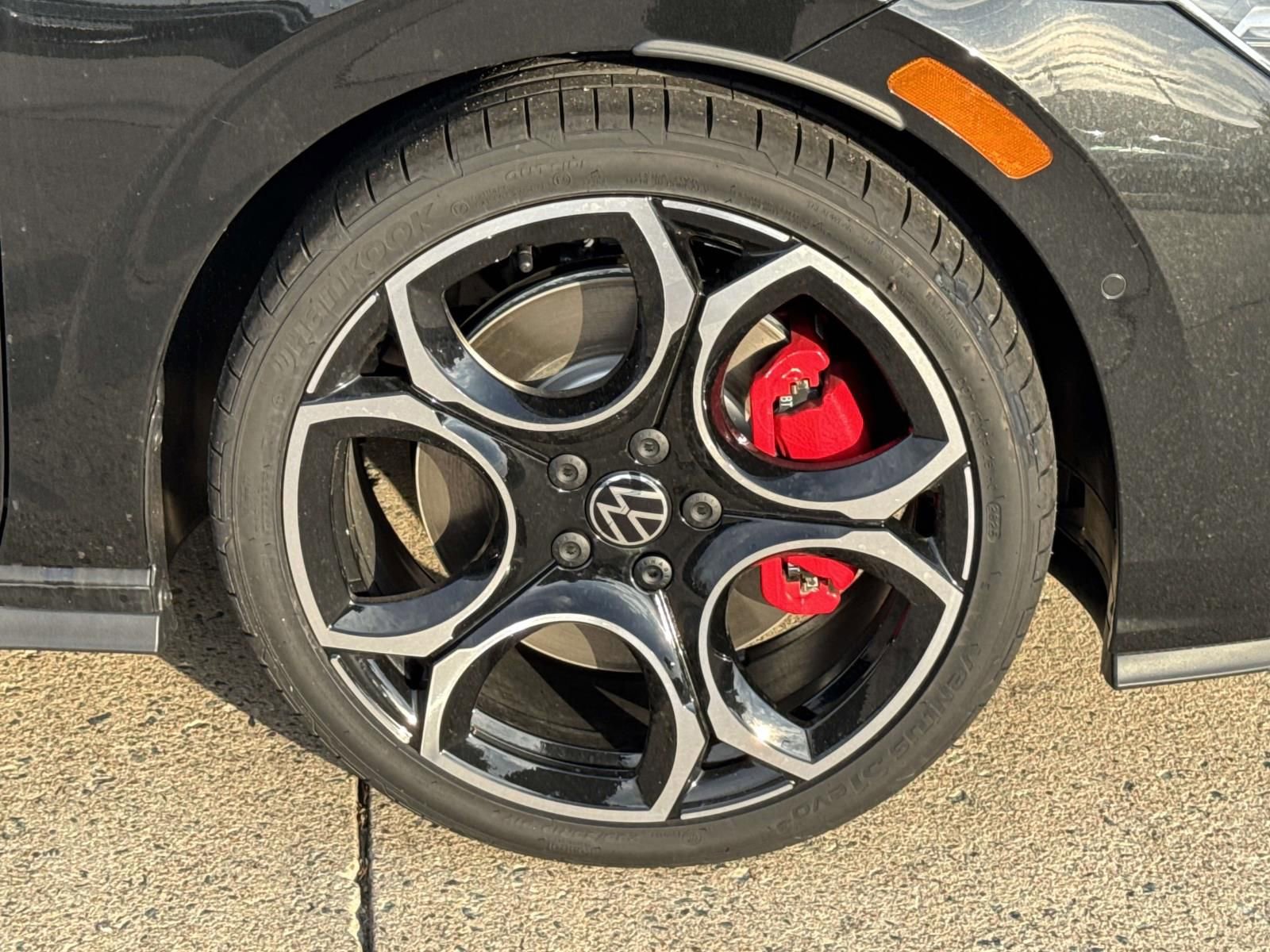 New 2026 Volkswagen GTI Autobahn image 19