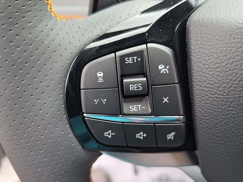Used 2026 Ford Explorer Tremor w/ Tremor Ultimate Package AWD/4WD image 25