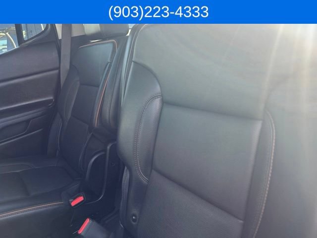 Used 2023 GMC Acadia AT4 w/ Technology Package AWD/4WD image 43
