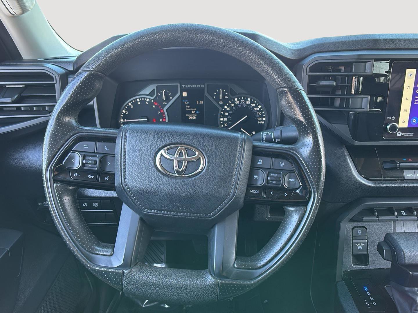 Used 2023 Toyota Tundra SR image 28