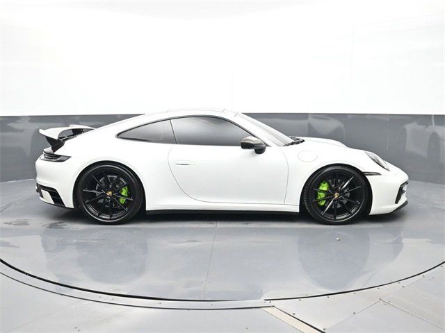 Used 2021 Porsche 911 Carrera image 19