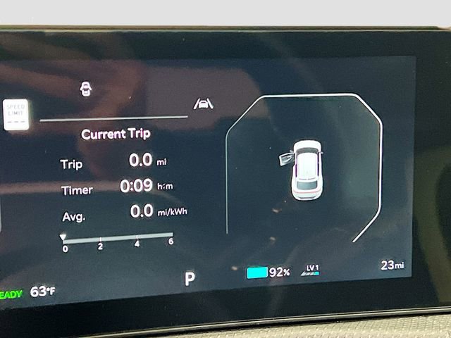 New 2025 Kia EV6 GT-Line image 12