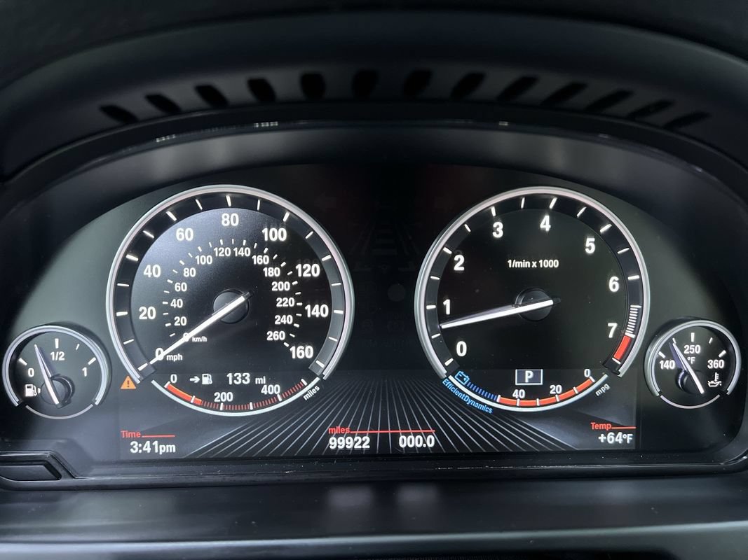Used 2015 BMW X5 sDrive35i RWD image 19