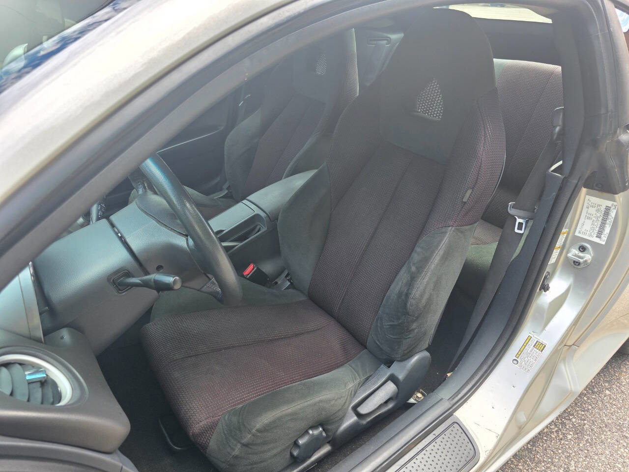 Used 2012 Mitsubishi Eclipse image 12