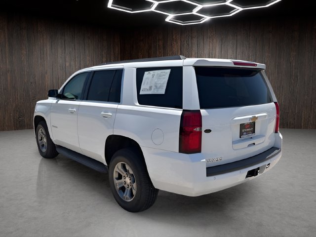 Used 2019 Chevrolet Tahoe LS AWD/4WD image 5