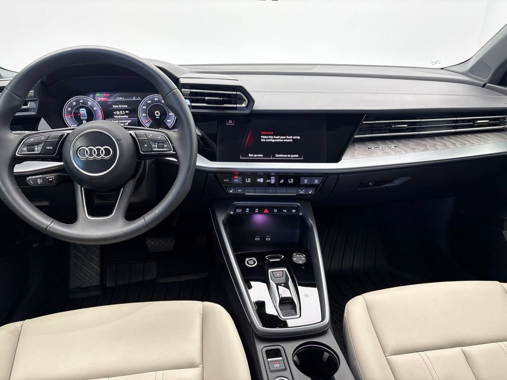 Used 2026 Audi A3 2.0T Premium w/ Convenience Package AWD/4WD image 29