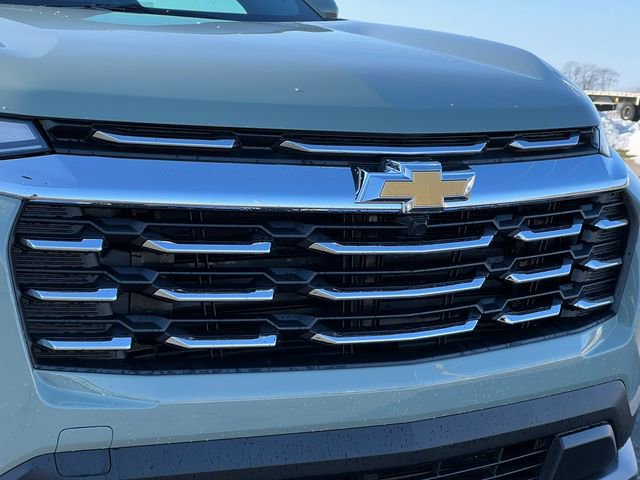 New 2026 Chevrolet Equinox LT image 35