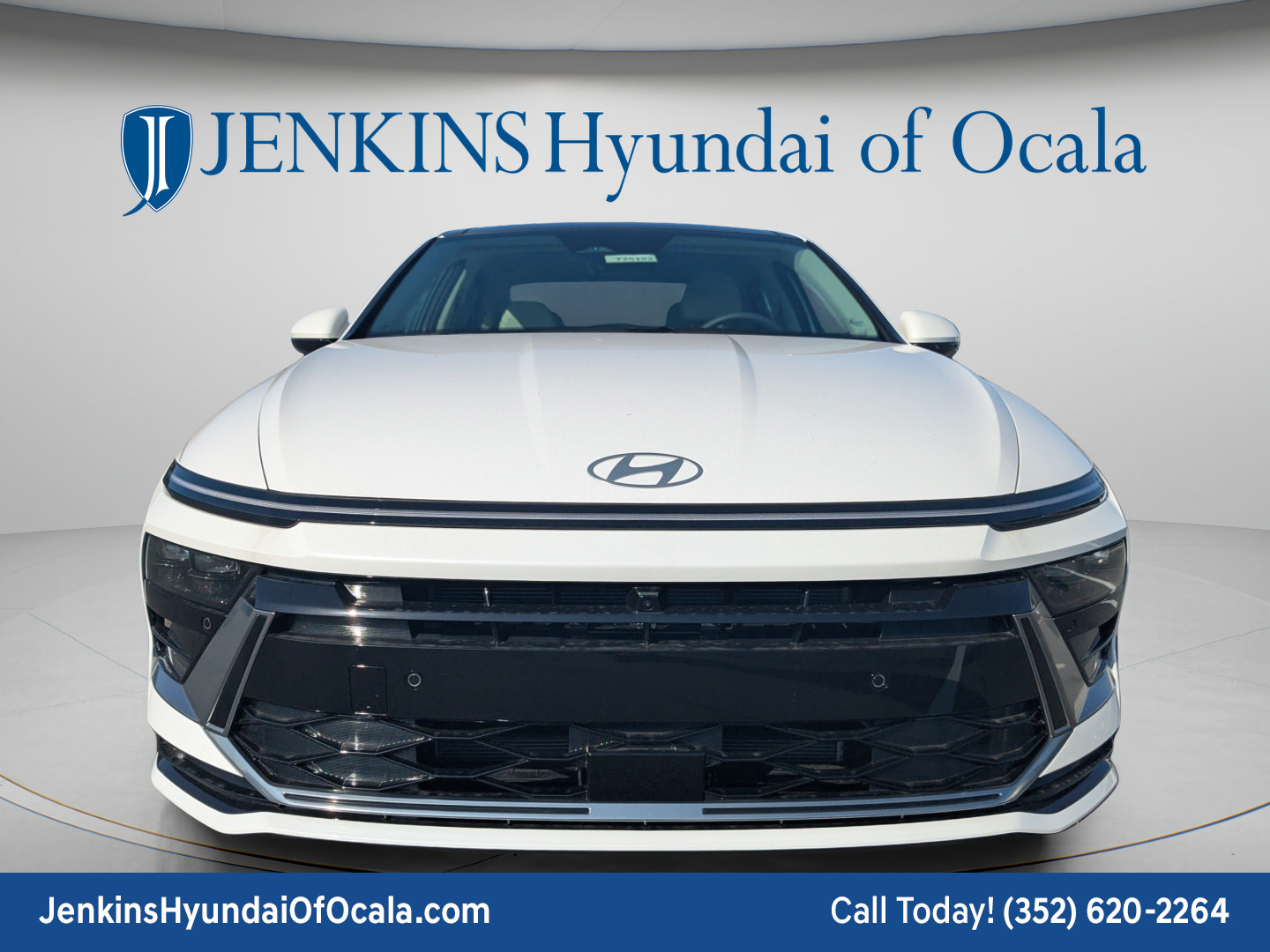 New 2026 Hyundai Sonata Limited FWD image 9