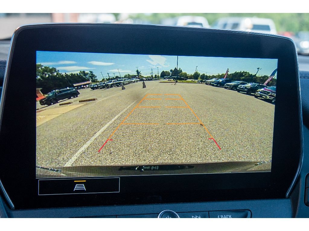 Used 2024 Chevrolet Blazer Premier w/ Enhanced Convenience Package FWD image 28