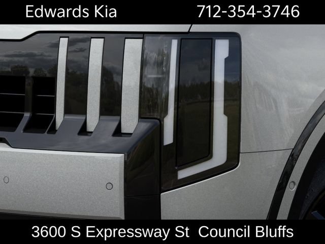 New 2027 Kia Telluride SX FWD image 12