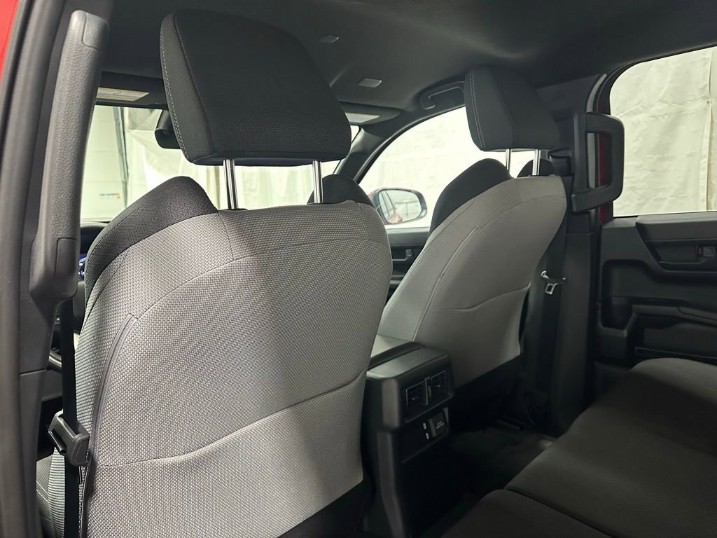 Used 2025 Toyota 4Runner TRD Sport image 45