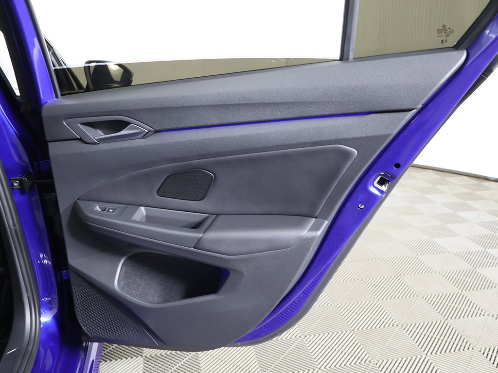 Used 2024 Volkswagen Golf R AWD/4WD image 31