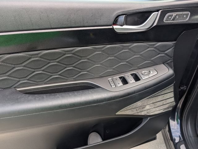 Used 2020 Hyundai Palisade Limited FWD image 16