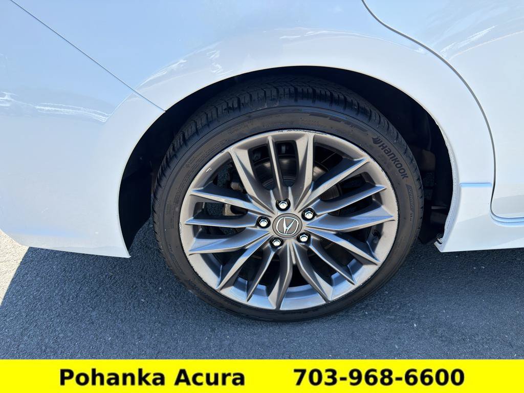 Used 2019 Acura ILX FWD image 32