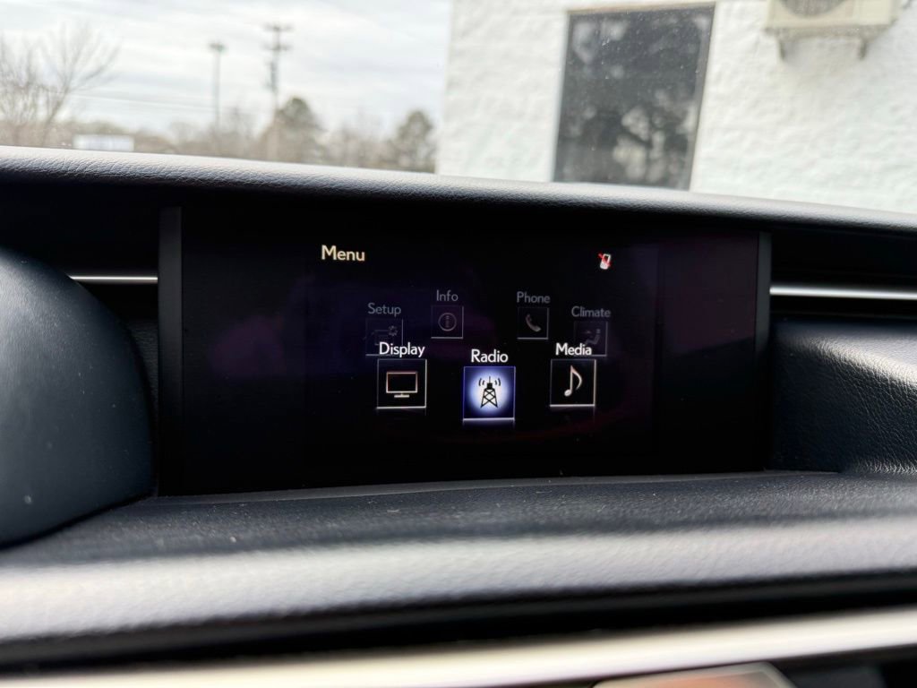 Used 2016 Lexus RC 300 AWD image 9