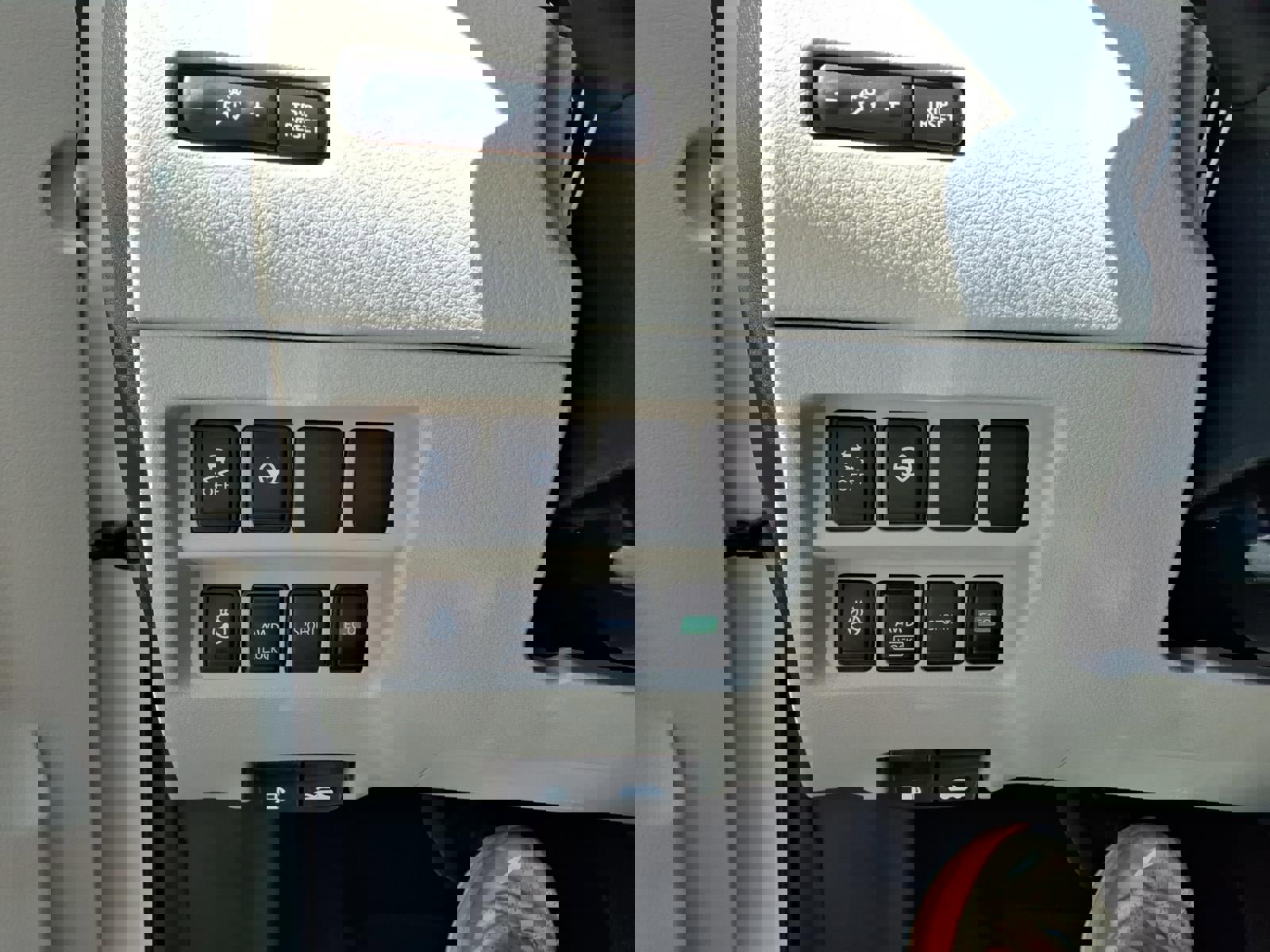 Used 2022 Nissan Rogue Sport SL image 15