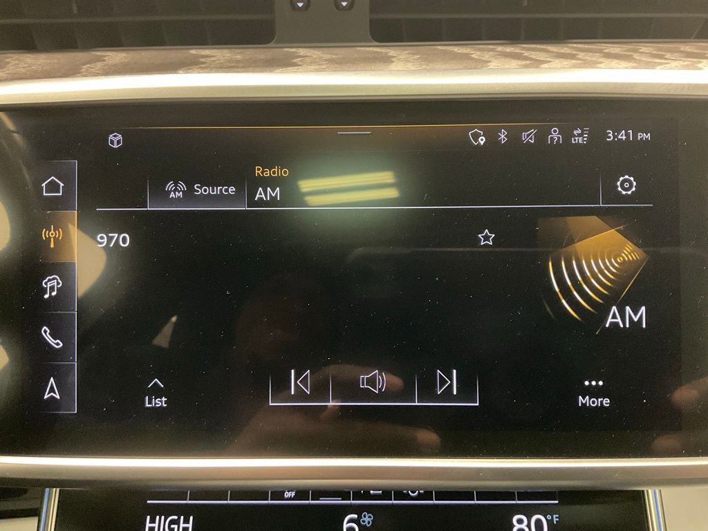 Used 2024 Audi A6 Premium Plus image 22