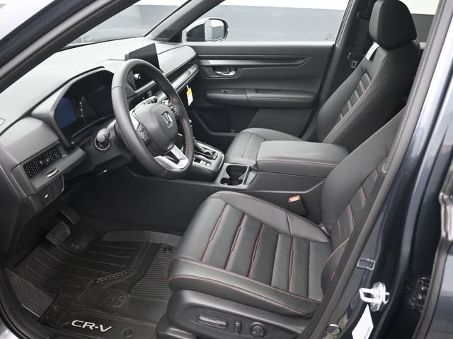 New 2026 Honda CR-V Sport-L image 9