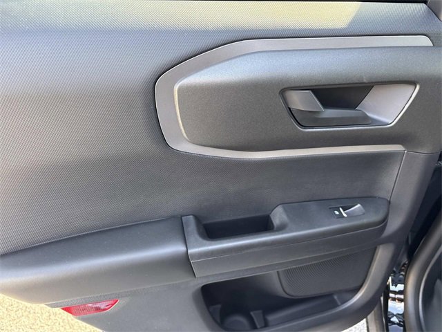 New 2025 Ford Bronco Sport Big Bend w/ Convenience Package image 18