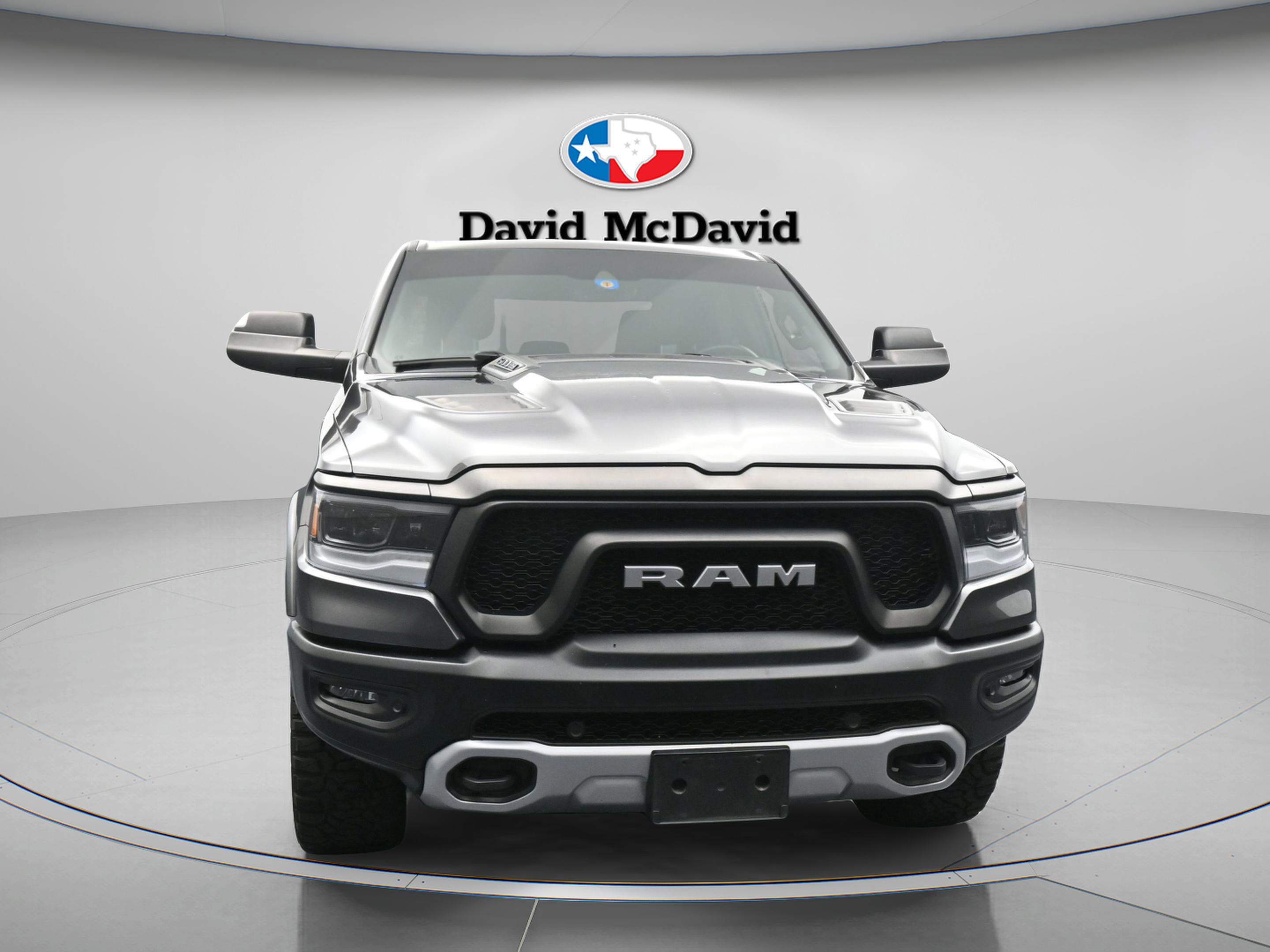 Used 2024 RAM 1500 Rebel w/ Rebel Level 2 Equipment Group AWD/4WD video 2