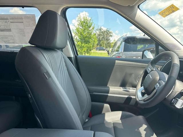 New 2027 Hyundai Palisade SEL Premium FWD image 13