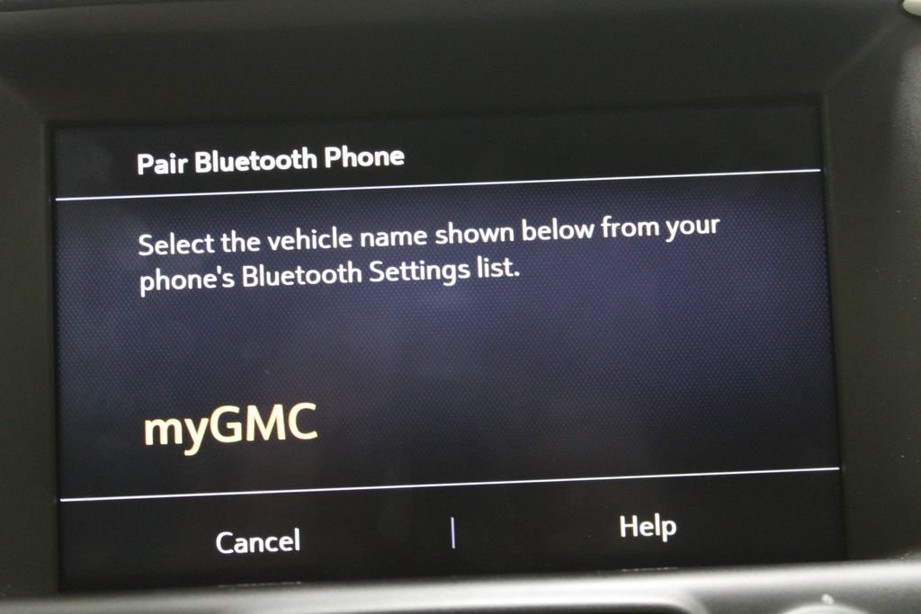 Used 2019 GMC Terrain SLT AWD/4WD image 31