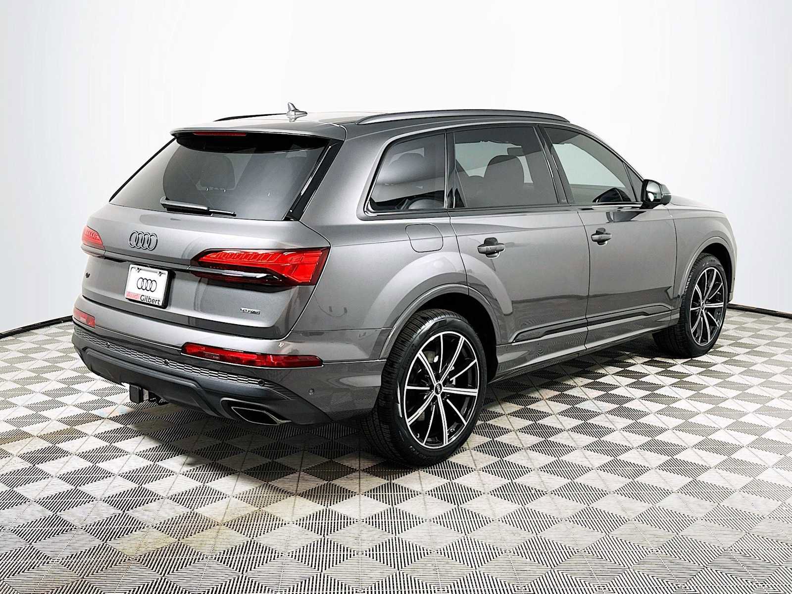 New 2026 Audi Q7 2.0T Premium Plus image 7