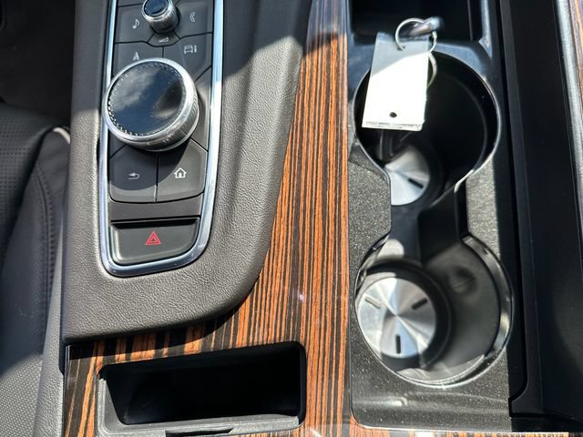 Used 2024 Cadillac Escalade Premium Luxury w/ Touring Package AWD/4WD image 38