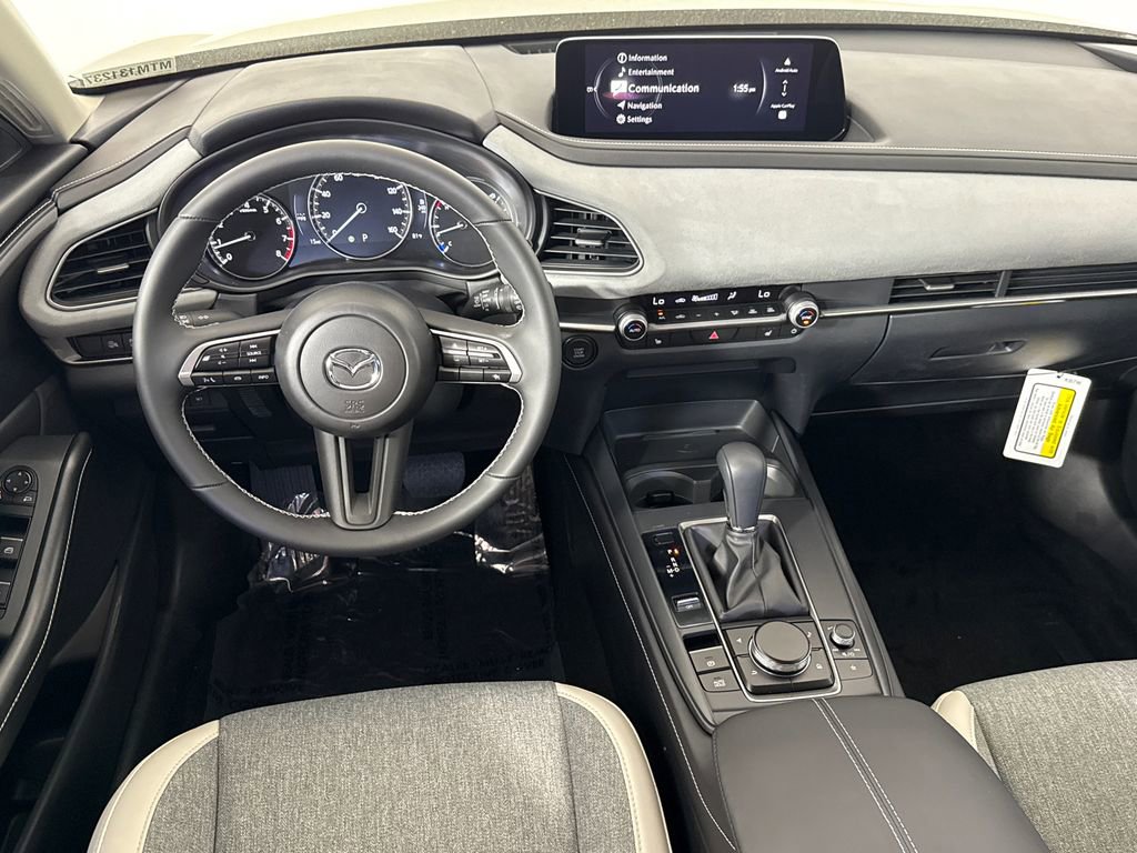 New 2026 MAZDA CX-30 Aire Edition image 23