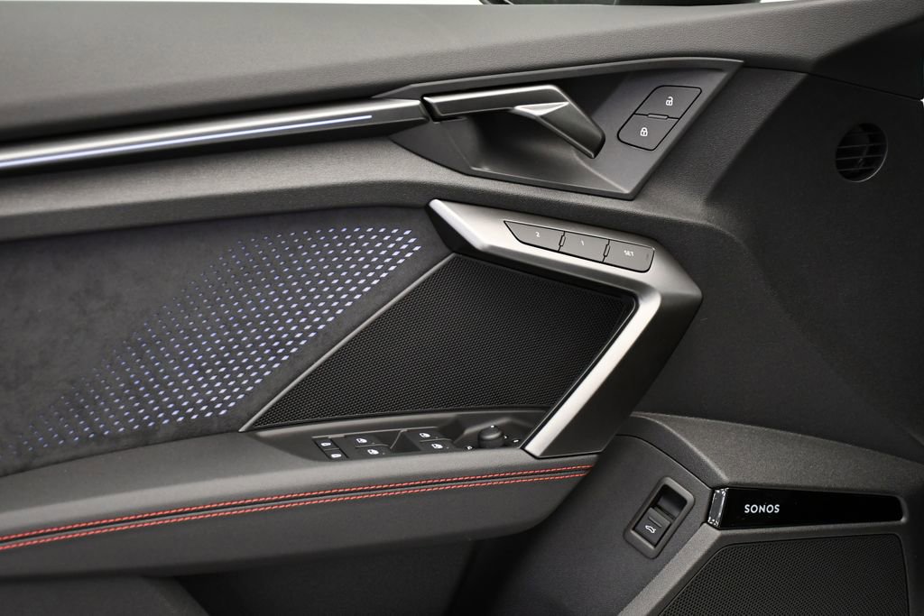 New 2026 Audi RS 3 image 33