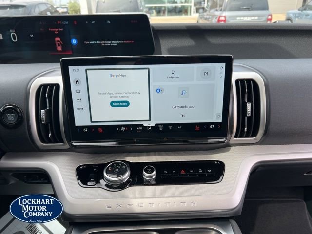 New 2026 Ford Expedition Max Active image 47