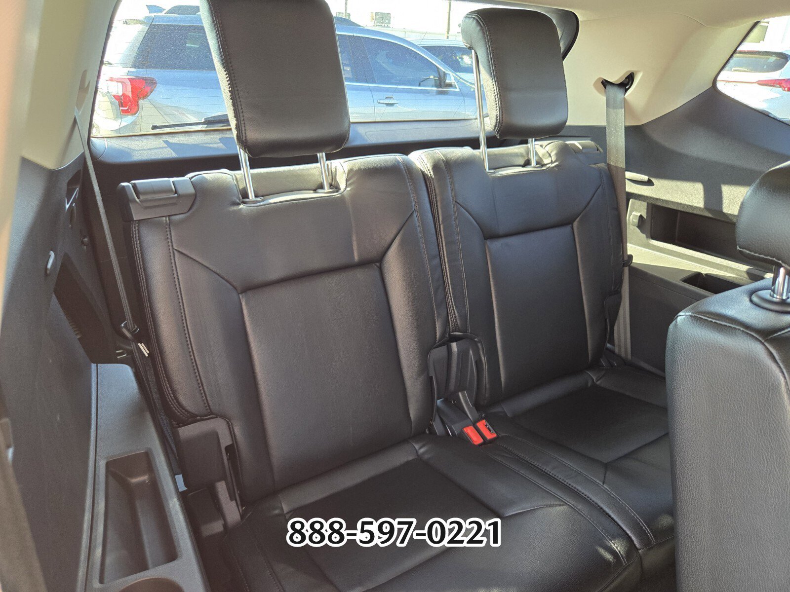 Used 2021 Volkswagen Atlas S image 19